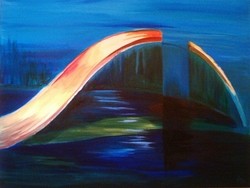 Hilfe (80 x 100 - 550 €)