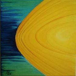 Tatkraft (40 x 40 - 95 €)