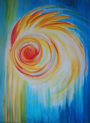 Lachen II (60 x 50 - 290 €)