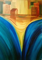 Vertiefen (70 x 50 - 290 €)