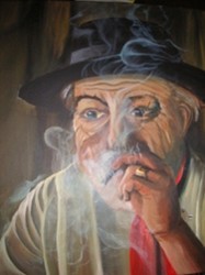 Wille (60 x 50 - 320 €)